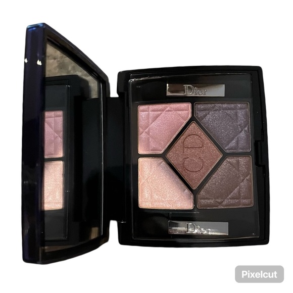 BRAND NEW DIOR 5 COLOUR PALETTE 809 - Picture 3 of 4